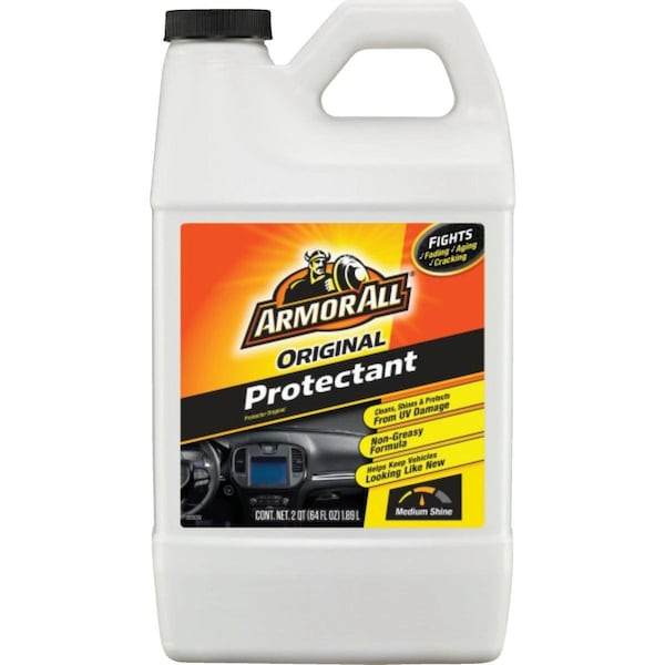 Armor All 64 Oz. Liquid Original Protectant Refill 17999WB - main